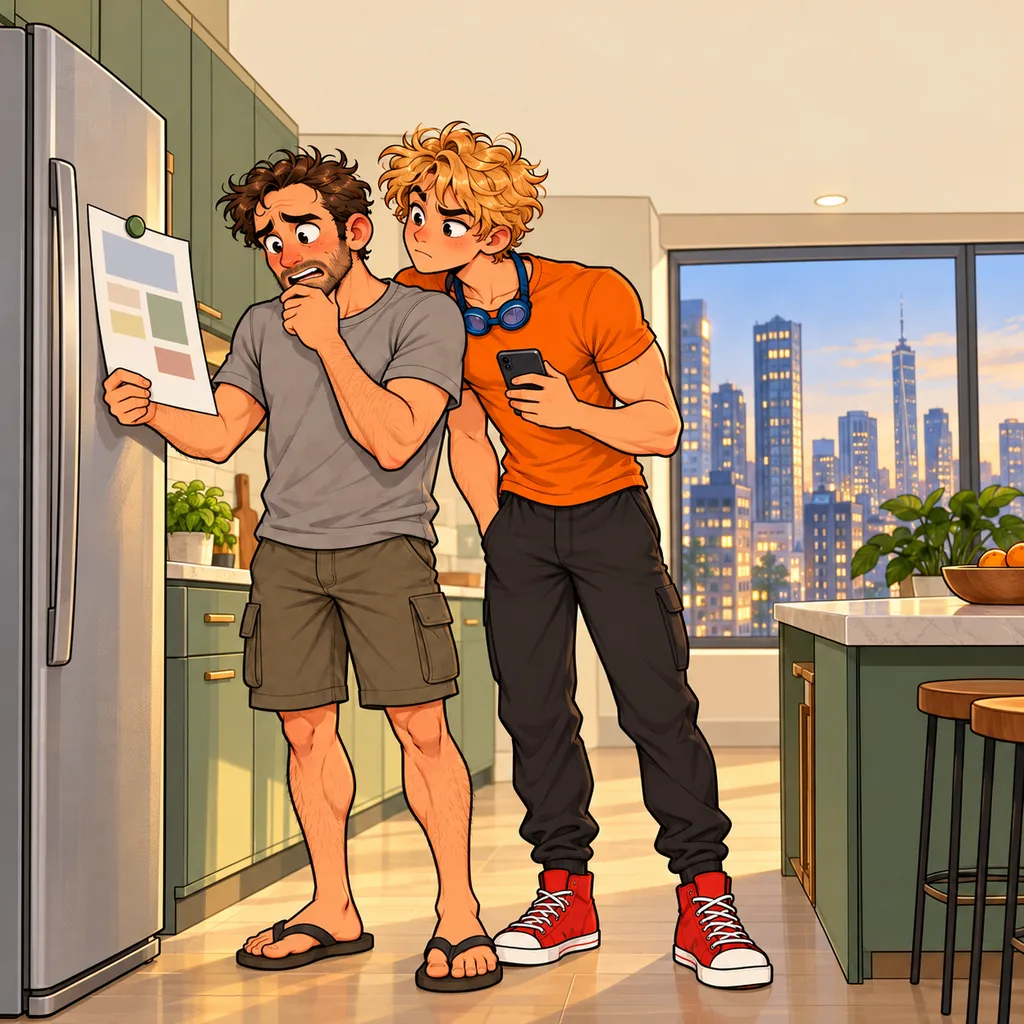 Panel 1 of 3. Caption: HOME v14.2 PATCH NOTES Caption: Fixed: "after this game" exploit.